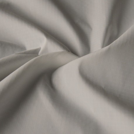 Tissu Toile de Spi Events Blanc 