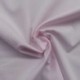 Tissu Percale Uni Blush