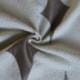Tissu Bouclette Jacquard Arca Bronze 