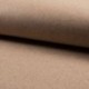 Tissu Jersey Brosse Tabac