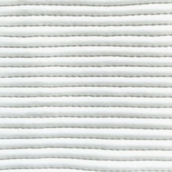 Tissu Hutch Simili Ecru 
