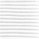 Tissu Hutch Simili Blanc 