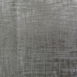 Tissu Florence Simili Argent