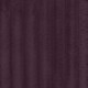 Tissu Fausse Fourrure Cotele Vito Prune 