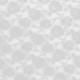 Tissu Dentelle Gris Clair 