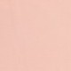 Tissu Francine Double Gaze Unie Rose Layette 