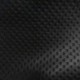 Tissu Simili Truva Noir