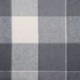 Tissu Courchevel Lainage Gris