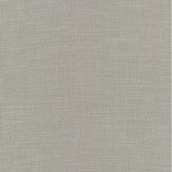 Tissu Chenillé Portos Uni Vert Grande Largeur