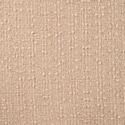 Tissu Boucle Tailleur Jenna Sable 