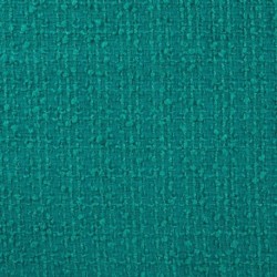Tissu Boucle Tailleur Jenna Emeraude