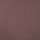 Tissu Double Gaze Effet Lin Marron