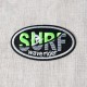 Ecusson sport - Surf