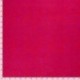 Tissu Viscose Imprimé Fuchsia 