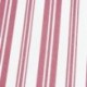 Tissu Coton Imprimé Amboise Rouge