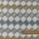 Tissu Jacquard Mitla Pastel 