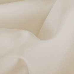 Tissu Burlington Grande Largeur Ecru