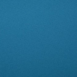 Tissu Burlington Turquoise