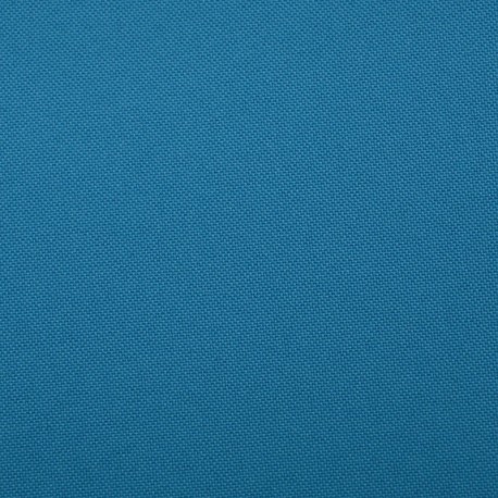 Tissu Burlington Turquoise