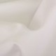 Tissu Burlington Blanc