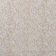 Tissu Popeline Imprimée Grains de Café Caramel 
