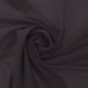 Tissu Scuba Crepe Uni Ardoise