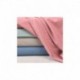 Tissu Viscose Unie Lisette Moutarde