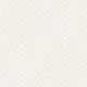 Tissu Jacquard Clio Allover Ecru 