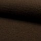 Tissu Mouton Marron