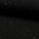 Tissu Mouton Sequin Noir