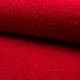 Tissu Mouton Brillant Rouge 