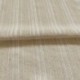 Tissu Etamine Fil Chenille Jena Coloris Lin 