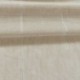 Tissu Maille Lurex Argent Theo Coloris Lin
