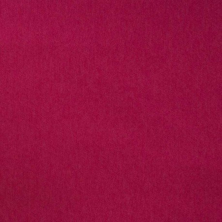 Tissu Jean Elasthanne Fuchsia
