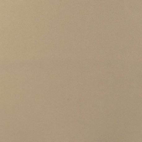 Tissu Toile Outdoor Deperlant Sable
