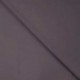 Tissu Scuba Kyra Gris Anthracite 