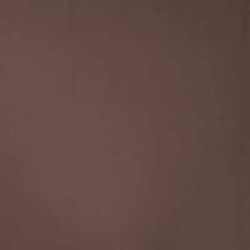Tissu Scuba Kyra Marron Foncé