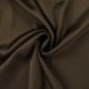 Tissu Viscose Satin Army 