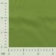 Tissu Viscose Satin Vert 