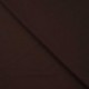 Tissu Gianni Marron