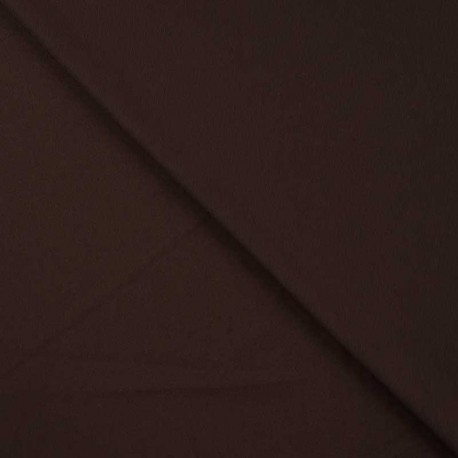 Tissu Gianni Marron