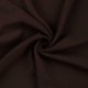 Tissu Gianni Marron
