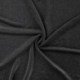 Tissu Jersey Pailleté Gris Argent 