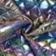 Tissu Matelassé Sirene