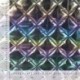 Tissu Matelassé Sirene