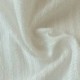 Tissu Zoe Filet Maille Lourde Beige 