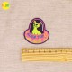 Ecusson alien party - Alien trip