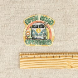 Good vibes - Open road