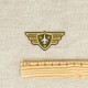 Ecusson armee de l'air - Avion