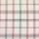 Tissu Tartan Carreau Mulitco